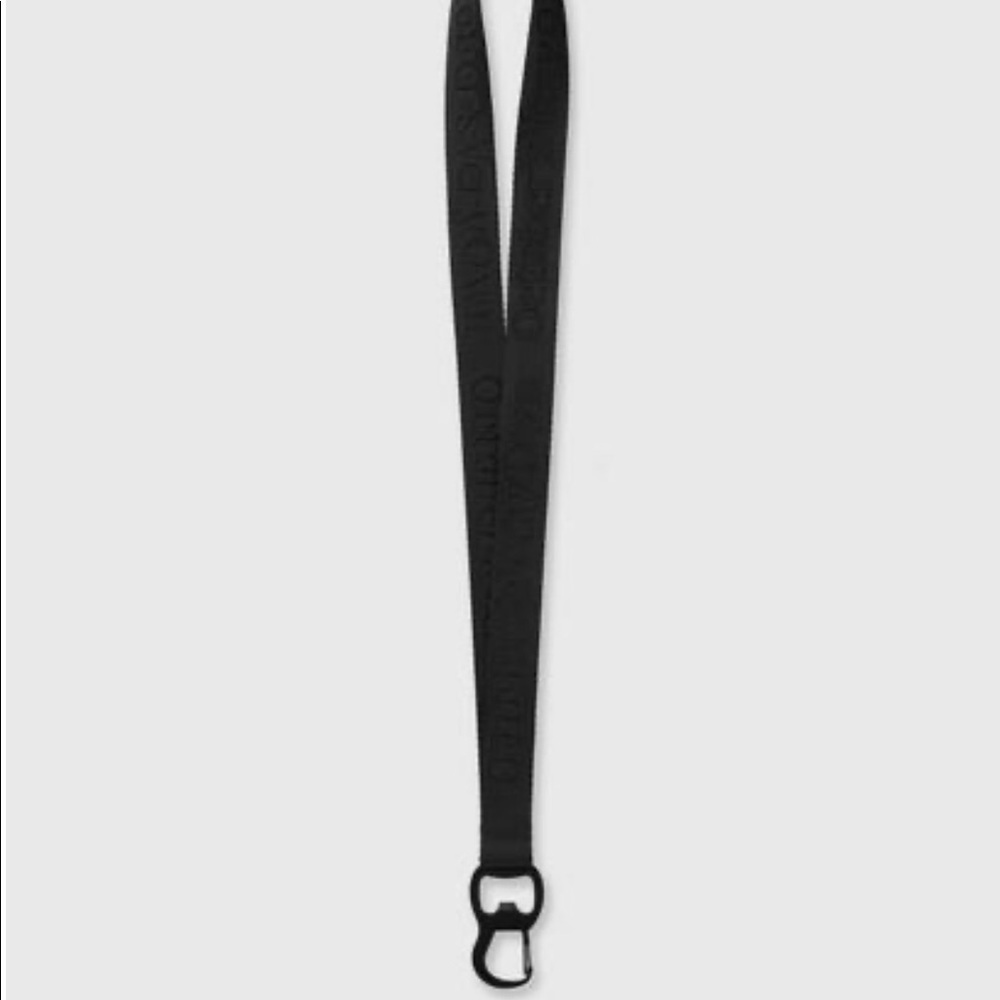 OVO Lanyard